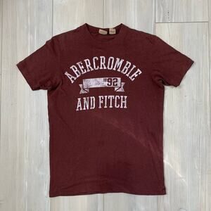 Abercrombie Fitch Vintage T-Shirt